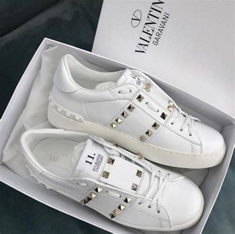 fake valentino shoes sneakers|valentino shoes sneakers men.